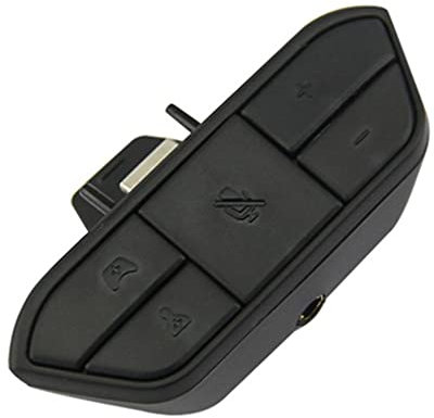 Adaptateur de Casque Stéréo 3,5mm, Convertisseur de Casque Compatible pour Xbox One Manette de Jeu