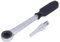 Radiator Wrench Set, Radiator Valve Wrench Set Carbon Steel Stepped Spanner Joint Repair Tool with Ratchet Handle for Refrigeration, Wrenches