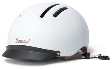Thousand - Visier Kapitel Helm - Schwarz