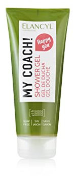 MY COACH! gel de ducha 200 ml