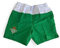 Bañador Real Betis Balompié Adulto Verde y Blanco con Bolsillos Producto Oficial (L)