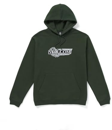 Volcom Volstoned Po Maglione Uomo