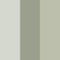World of Wallpaper Stilvolle Streifentapete, passendes Muster, mattes Finish, strukturierte Tapete, zartes Grün / Salbei/ Oliv, AF0017