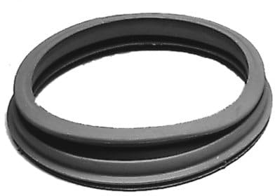 SOS Accessoire Türdichtung für Waschmaschine 481010632438 Bauknecht Kitchenaid Whirlpool