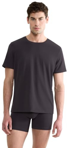 Sloggi Herren Sloggi SLG Base O-Neck Undershirt (1er Pack)