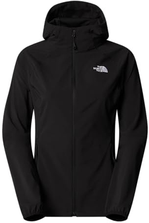 THE North FACE Damen W Nimble Hoodie - Eu Sweatshirt (1er Pack)
