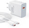 120W USB Ladegerät Ladekabel für Xiaomi 15 14T pro Ultra 13T 12T 11T Pro, Turbo Schnellladegerät Netzteil für Redmi Note 14 13 12 Poco X7 X6 mit 1M USB C Kabel
