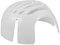 NUOBESTY Safety Baseball Hat Insert Liners Replacement Bump Cap for Hard Hats Fit Washable Helmet Insert Liners for Construction Workers