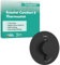 hansgrohe Ecostat Comfort S - Duschthermostat Unterputz, Duscharmatur mit Sicherheitssperre (SafetyStop) bei 40° C, Thermostat für die Dusche, Mischbatterie für 1 Verbraucher, Mattschwarz, 33714670