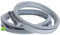New MDS56540501 MDS56540504 MDS47123601 Door Seal Ring ，Compatible for LG， Washing Machine Sealing Rubber Washer Parts(MDS47123601)