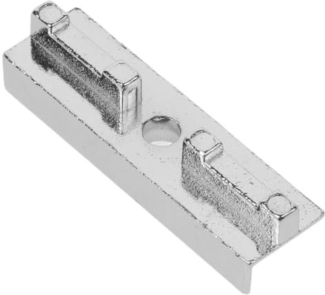 Holibanna Cerradura De Ventana Abatible y Accesorio De Cierre Reforzado, Pieza De Repuesto 6 Puntos, Compatible Ventanas Correderas, Sistema De Seguridad Mejorada Para Hogar y Oficina