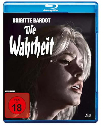 Die Wahrheit (Brigitte Bardot) (Neuauflage)
