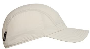 STÖHR Erwachsene Supplex Cap Kappe, Sand, One Size