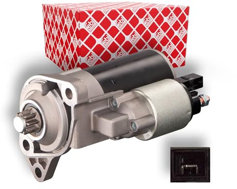 FEBI BILSTEIN Starter