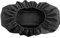 Housse de protection de treuil, robuste, imperméable et anti-poussière, idéale pour treuils électriques de 3,855 à 7,938 kg, intérieur/extérieur (54,6 x 24,1 x 19,1 cm) – Noir