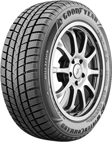 Goodyear Wintercommand Winter 225/65R16 SL 100 T Tire