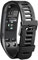 Shieranlee Armband für vivosmart hr, Premium Silikon Quickfit Armbänder Kompatibel mit Garmin vivosmart hr Sports GPS Smart Watch with Adapter Tools