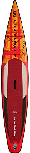 Aqua Marina Unisex – Erwachsene Race 12’6” Sup Tabelle, Multicolor, Uni