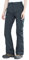 Outdoor Ventures Skihose Outdoorhose Damen Wanderhose Wasserdicht Softshellhose Winter Thermohose Ski Hosen Warm Gefüttert Arbeitshose Snowboardhose Winddicht Trekkinghose Schwarz 38