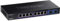 TRENDnet Switch Web Smart Multi-Gig a 10 porte, TEG-3102WS, 8 porte 2,5GBASE-T, 2 slot SFP+ 10G, splitter Ethernet, alloggiamento in metallo, conforme NDAA e TAA, protezione a vita, nero