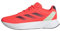 adidas Herren Duramo SL Running Shoes Laufschuhe, Solar Red/Aurora Met/Semi Green, 40 EU