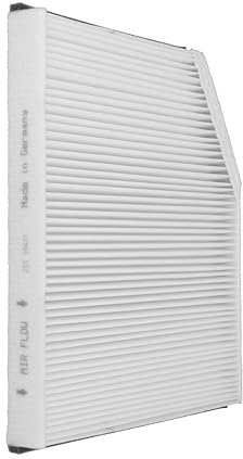 AIRMATIC Pollenfilter (IF0255) passend für FORD Transit V363 Custom V362 Tourneo |