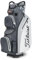 Titleist Cart 14 StaDry Golf Bag, Charcoal/Grey/White, Cart Bag