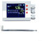 RANRAO Tragbare Digitale Radio Aluminiumlegierung Shell TEF6686 FM/AM SW/LW Hochfrequenz Radio Empfänger Externe Antenne Multi Band Radio Lautsprecher, 1511362490
