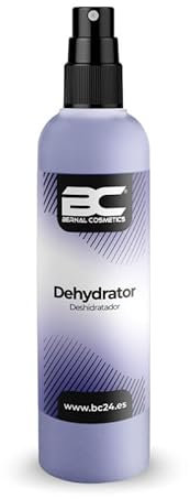 Dehydrator 200ml | Preparador y deshidratador para uñas | Desengrasa y elimina la suciedad de la uña | Bernal Cosmetics.