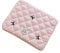 Attria Cute Bow Graphic Carrying Laptop Bag Y2K Preppy Laptop Sleeve Case Bag Kawaii Pad Computer Protect Case Pouch (15-15.6 inch,Pink)