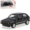Volkwagen Golf I 1 G*T*I 3 Türer Schwarz 1974-1983 1/64 Schuco Modell Auto