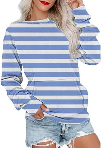 Uwdiohq Sale Angebote Damen Sweatshirt Ohne Kapuze Schwarz Cropped Sweatshirt Damen Velour Pullover Damen Damen Langarmshirt Sport Sweatjacke Damen Dunkelgrün Tages Deal Sonderangebote