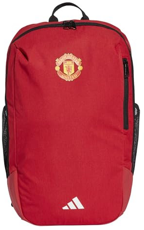 adidas Manchester United Backpack Rucksack