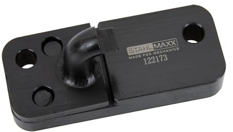 Stahlmaxx Spezialwerkzeug Auslass Nockenwelle für PSA Opel Peugeot Citroen | für Toyota Fiat wie 0109-2E 2000037072