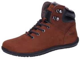 KOEL Isidore Lammwolle Chocolate braun