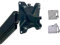 Fuseworx VESA Adapter for HP M Series & Series 5 Monitors (Type B) - Wall Mount - Black
