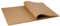 VOSAREA 200 Stk Parchment Einlagen Für Heißluftfritteuse Rachs Kochwerk Heißluftfritteuse Air Fryer Baking Backpapier Zeitung Luftfritteuse Backpapier Butterbrotpapier Zuschnitte