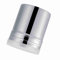 Shaker en Poudre, Poudre de Shaker de Cuisine en Acier Inoxydable pour Secouer le Sucre Glace sur les Gâteaux (S (283 x 180 mm / 11,14 x 7,09 pouces))