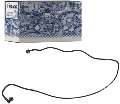 VAICO Coolant Piping Suitable for Discovery Range | V48-0688