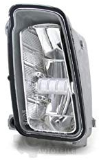 Nebelscheinwerfer links H8 passend für B-Max JK C-Max DM2