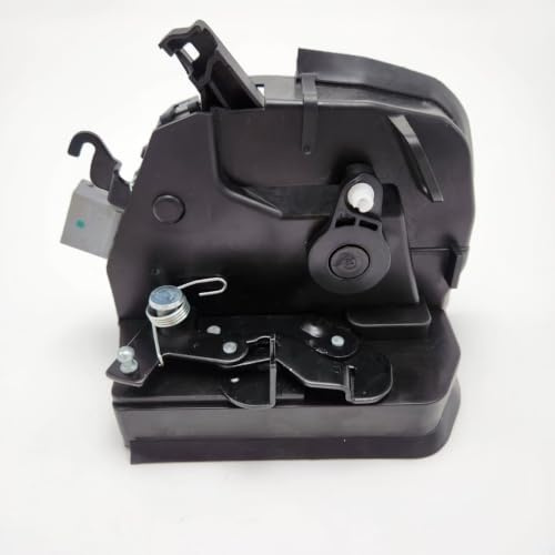 Générique Serrure Porte pour BMW X5 E53 2000-2006 - 4 Portes - 51218402537 (Avant Gauche)