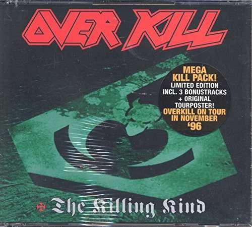 The Killing Kind Ltd.