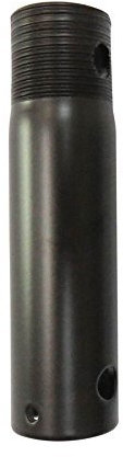 Harbor Breeze 4-in Bronze Steel Indoor Ceiling Fan Downrod