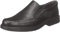 Fluchos Clipper Mocasines, Hombre, Negro (Negro 000), 45 EU (10.5 UK)