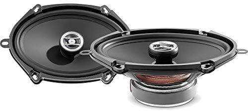 Focal Altavoces coaxiales de 2 vías RCX-570 Auditor 5x7