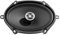 Focal Altavoces coaxiales de 2 vías RCX-570 Auditor 5x7
