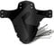 Riesel Design 1x Mudguard - Schlamm:PE - MTB Schutzblech inkl. Kabelbinder/Stylisches Fahrrad Schutzblech & modernes Mountainbike Schutzblech für Jede Fahrradgröße
