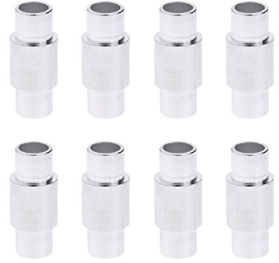 SGerste 8/Pack Qualität Inline Roller Skate Rollen Ersatz Spacer