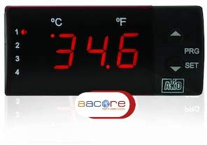 Controlador de temperatura configurable AKO-14723 | Ako