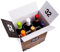 32 Via dei Birrai - Box Degustazione da 6 bottiglie da 0,75l - Sostenibilità etica, sociale e ambientale sono da sempre alla base della filiera produttiva di 32 - Non Filtrata, Non Pastorizzata